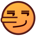 [em_EmojiDex:说谎]