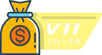11 级有钱人