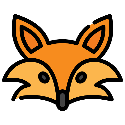 灵狐学院 logo